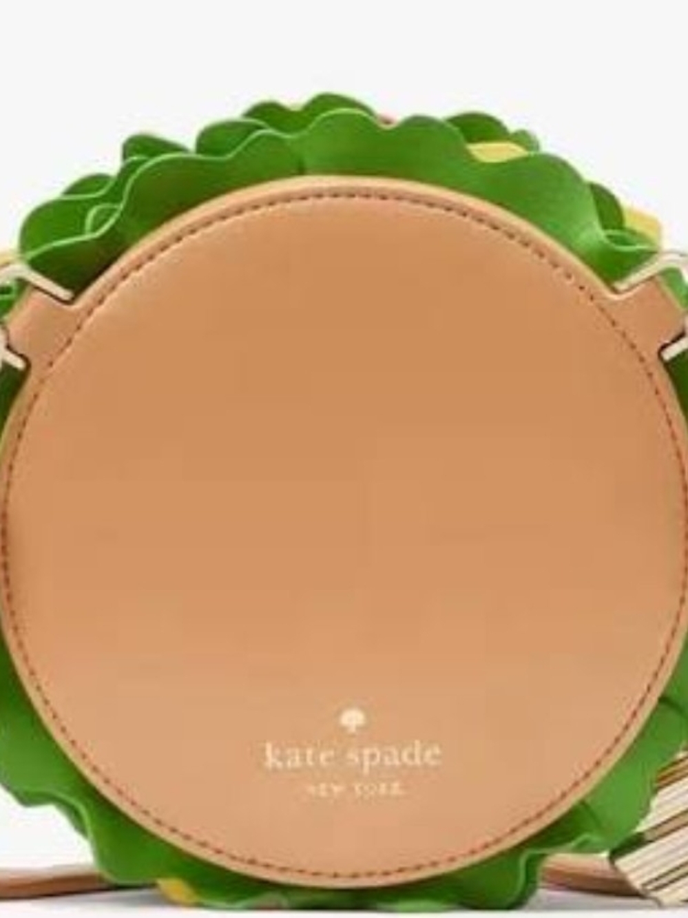 Kate Spade New York 3D Hamburger Crossbody - Picture 8 of 8